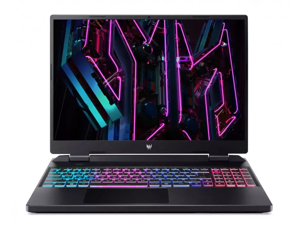 Laptop Acer Predator