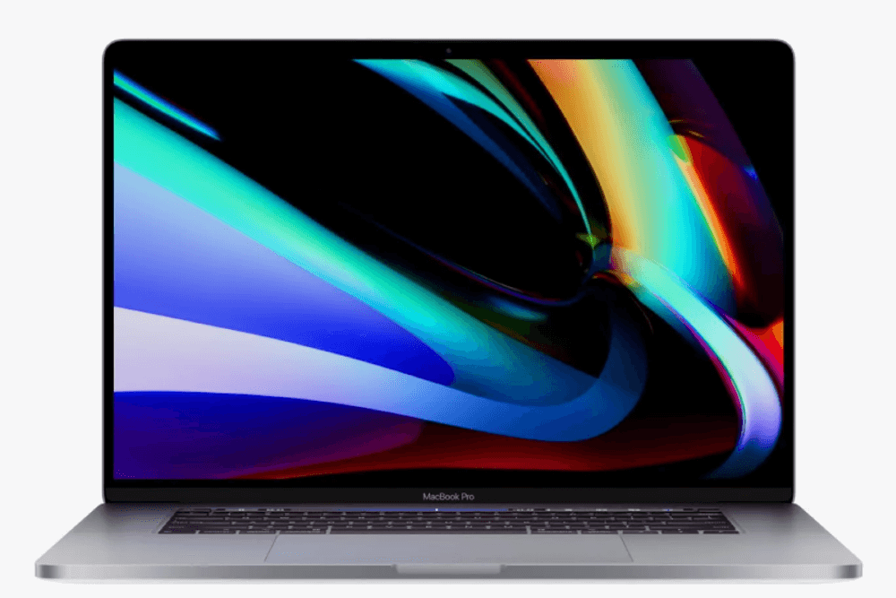 MacBook Pro 16”